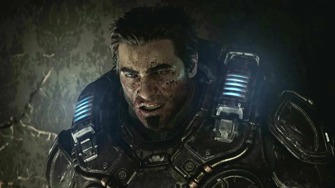 Configurations PC officielles de Gears of War: E-Day — un SSD et le ray-tracing sont obligatoires à tous les niveaux.