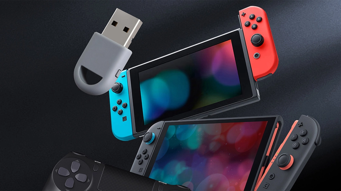 GuliKit défie 8BitDo : une nouvelle alternative pour Switch 2 et PC