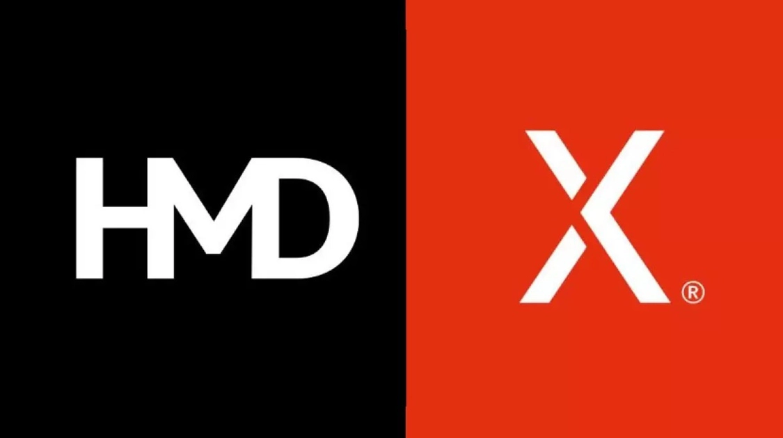 Досліджуємо інновації: Логотипи HMD і Xplora у фокусі
