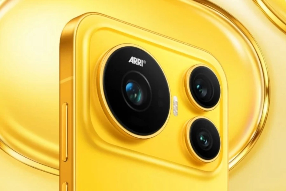 Honor Magic9 — double capteur 200 MP en partenariat avec ARRI, avec profilé LogC3 et 87 préréglages.