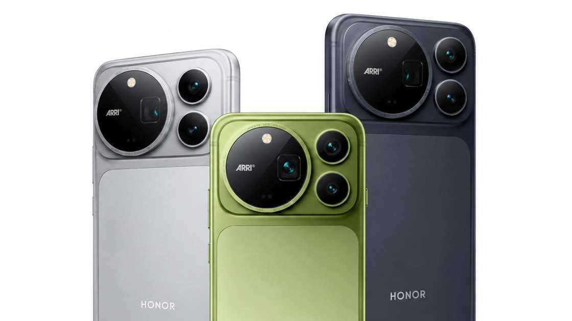 Смартфон Honor Magic 9 Pro Max