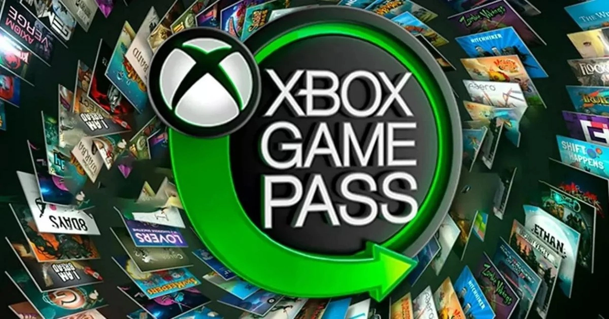 Новий погляд на XBOX Game Pass: Оновлений логотип і що він означає