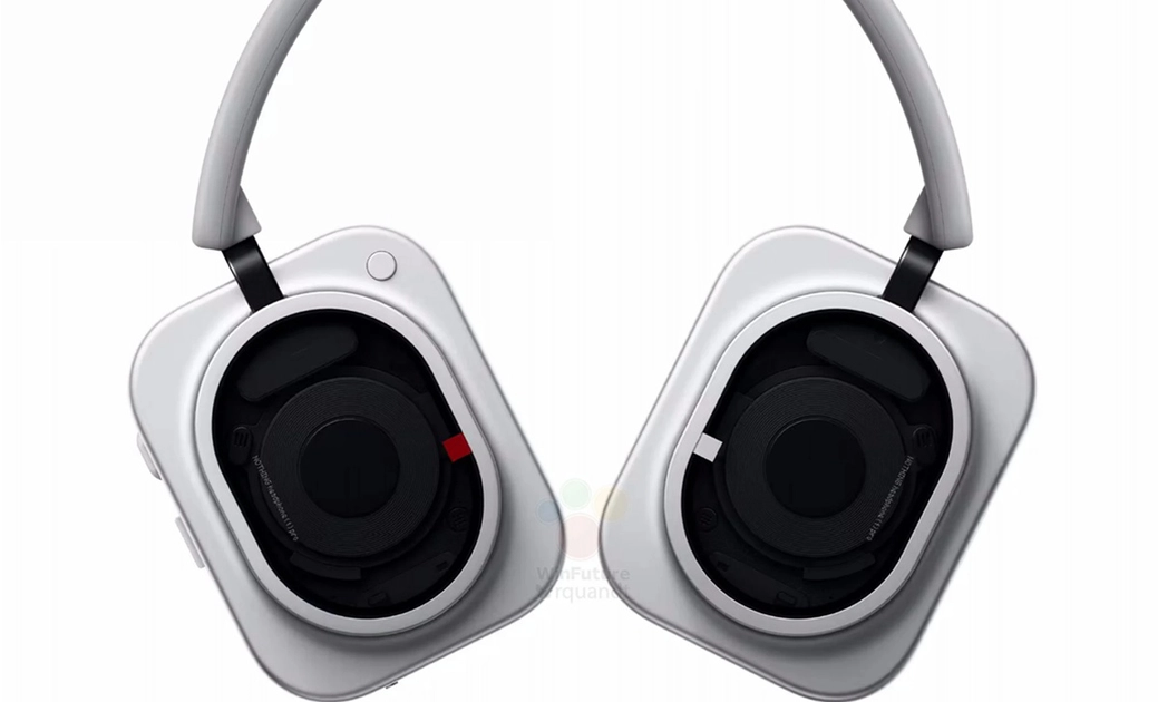 Перша Битва за Вуха: Nothing представила навушники Headphone (1) Pro
