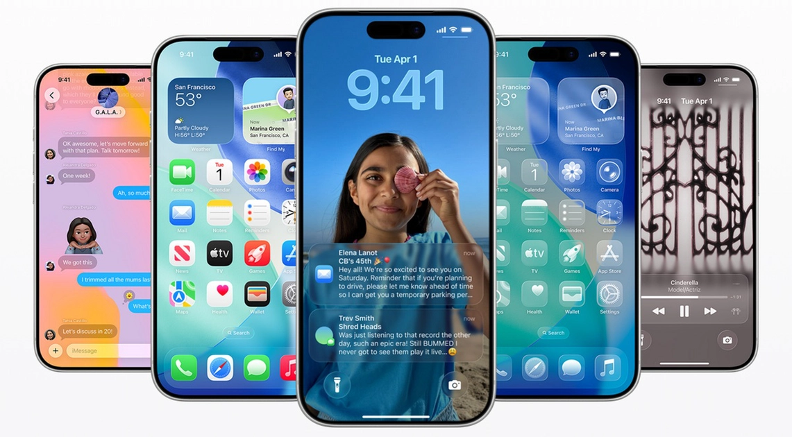 iOS 27 : date de sortie, iPhone compatibles et nouveautés clés