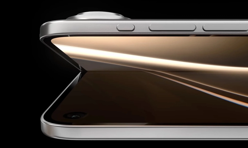 Розсекречено: Неофіційний рендер iPhone Ultra - майбутній флагман Apple?