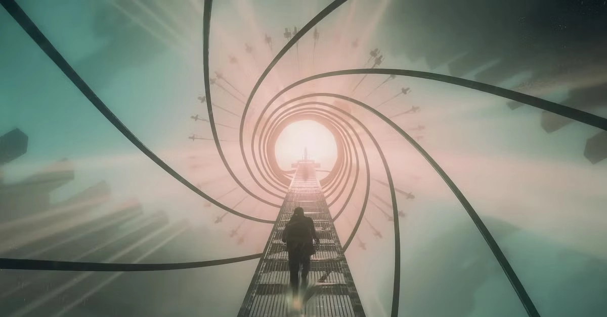 Control Resonant — Manhattan corrompu comme terrain de jeu.