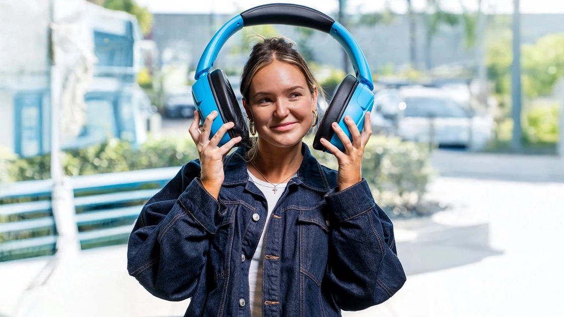 JLab avance : Nouvelle ère des formats de casques