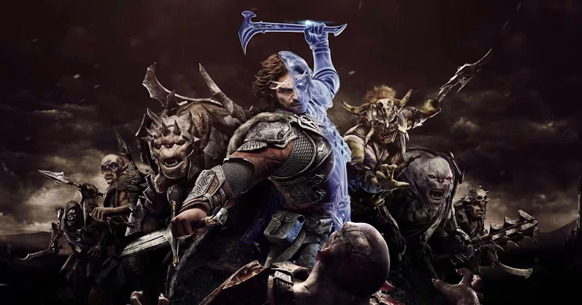 Middle-earth: Shadow Bundle — Shadow of Mordor et Shadow of War arrivent sur Nintendo Switch 2 le 30 septembre 2026.