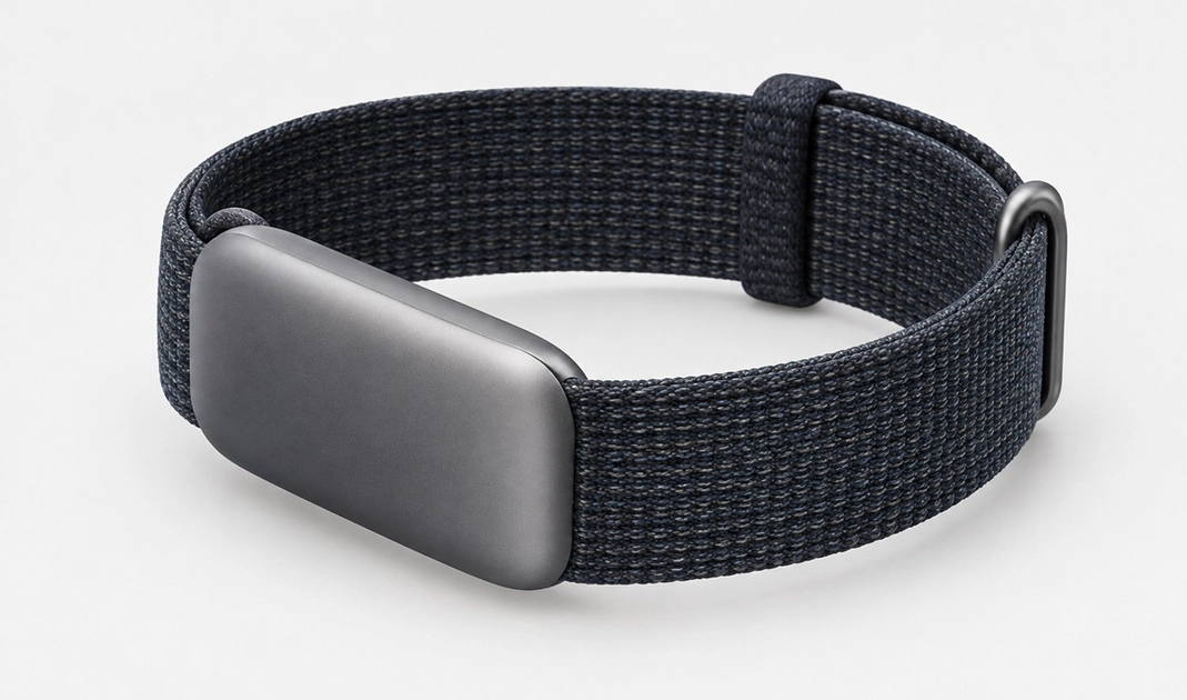 Apple développe un tracker fitness sans écran pour concurrencer Whoop