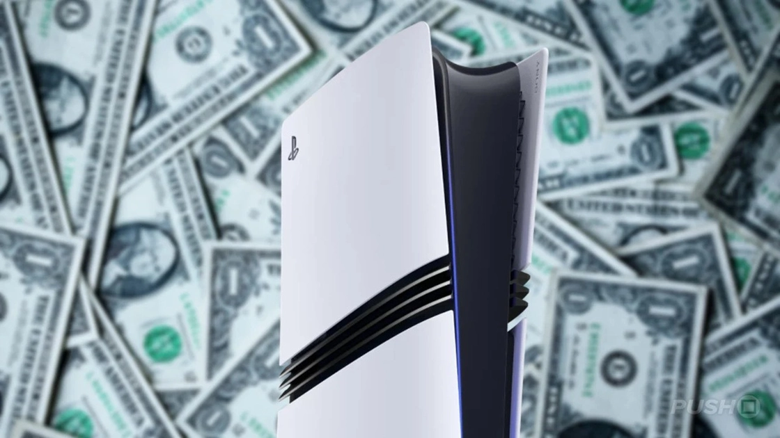 Sony veut transformer la manette PlayStation en terminal de paiement