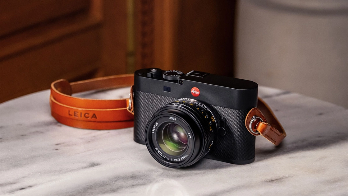 Leica Noctilux : Désormais en 35 mm — une extension révolutionnaire de la série
