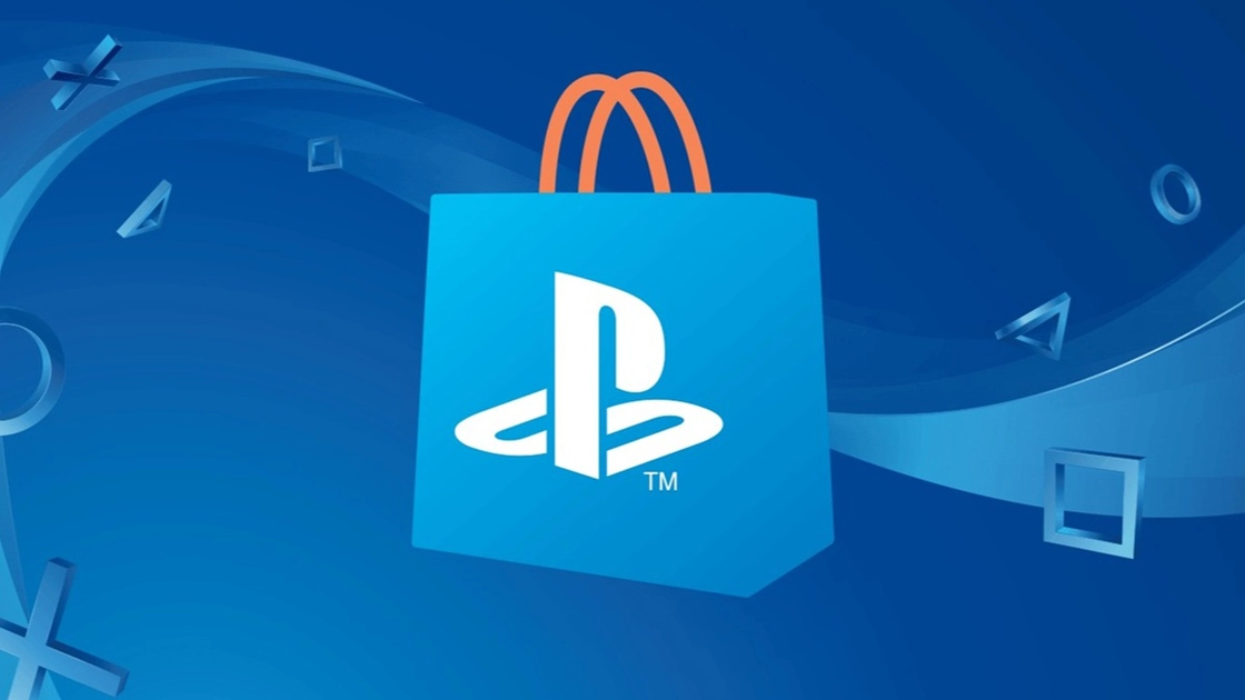 Le programme Wallet Credits permet d'obtenir un crédit PSN après l'achat de jeux sélectionnés sur le PlayStation Store.