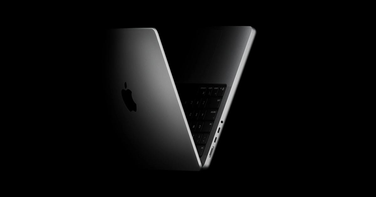 MacBook Pro tactile OLED : Apple viserait octobre ou novembre