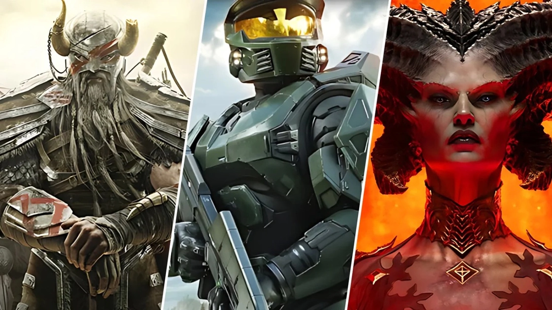 Xbox is quietly pitching a $300M Hollywood bundle covering Halo, WoW, Elder Scrolls, and more