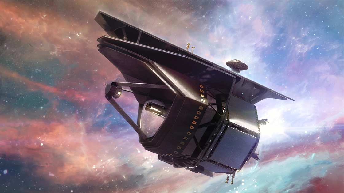 PRIMA : la NASA lance un télescope infrarouge à 1,2 milliard de dollars pour 2033