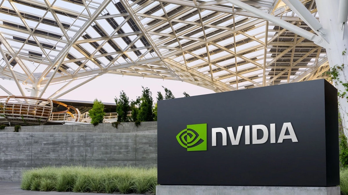 Як NVIDIA зросла на 106%: магія фінансового DLSS