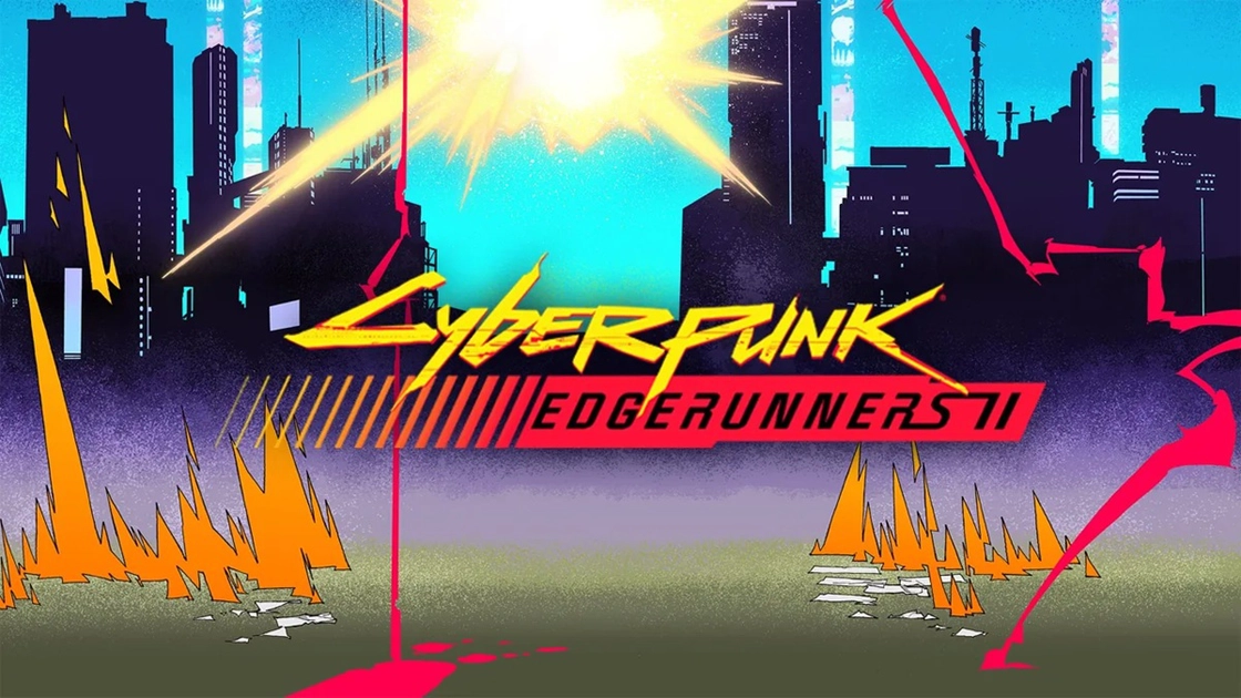 Cyberpunk: Edgerunners 2 — new teaser, new cast, same Night City.