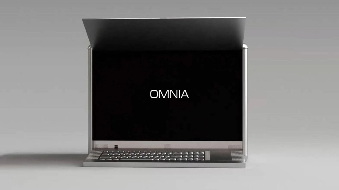 Évolution des ordinateurs: des PC portables aux centres de données mobiles