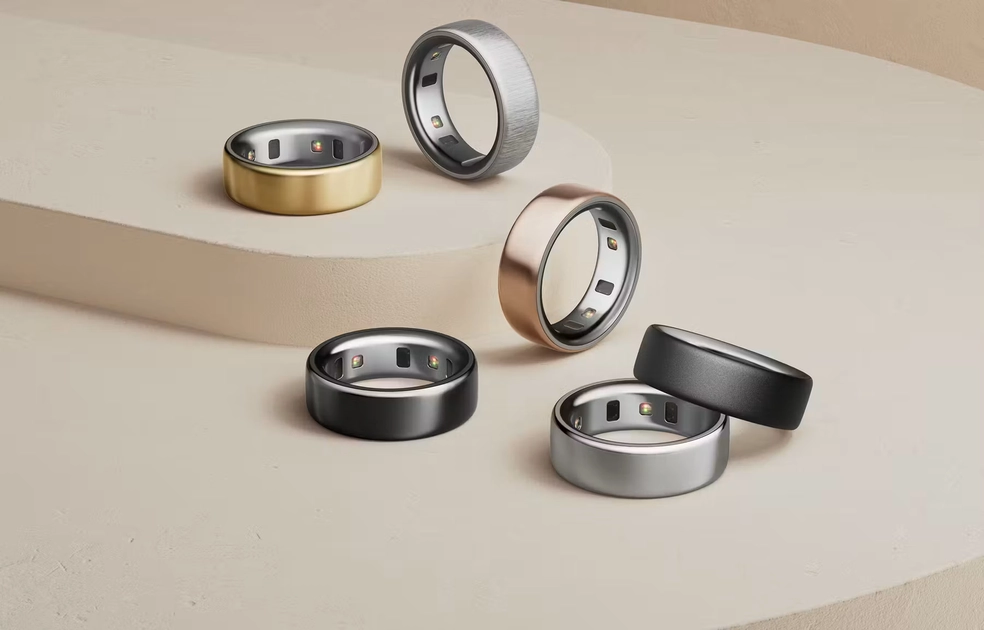 Oura shelves its $2.2B IPO, blaming market uncertainty