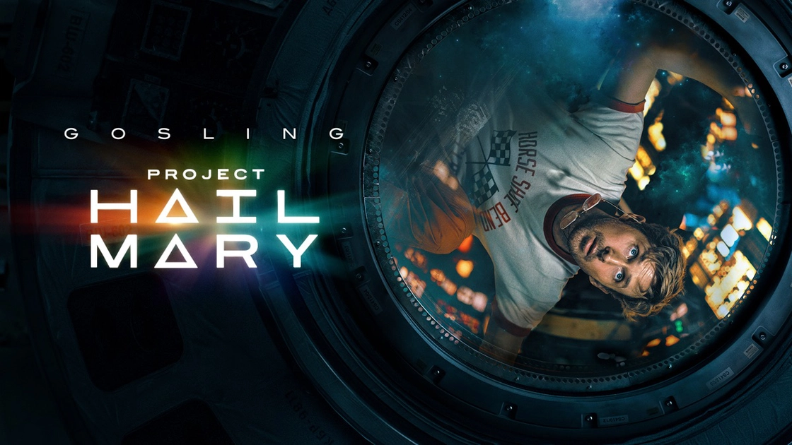 Rencontre fantastique : Ryan Gosling et son nouvel ami extraterrestre