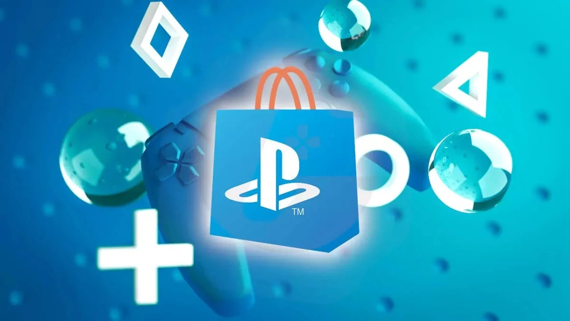 Історія та еволюція логотипу PlayStation Store