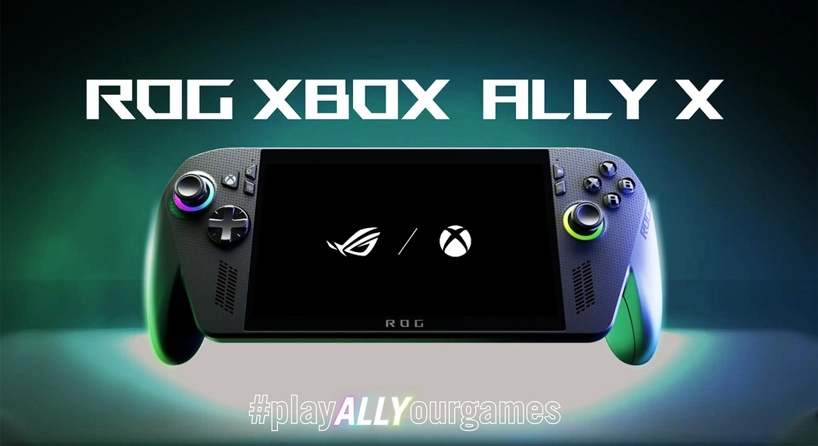 ROG Ally X : Menace d'augmentation de prix mondiale pour les gamers ?