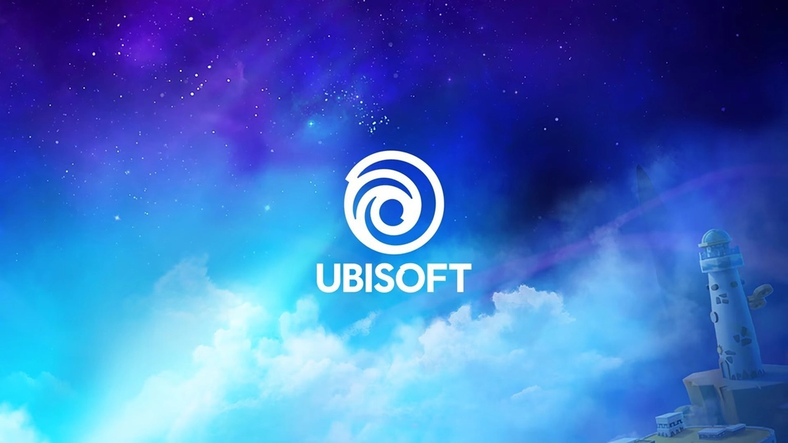 Погляд на еволюцію логотипу Ubisoft: Від стилю до мінімалізму