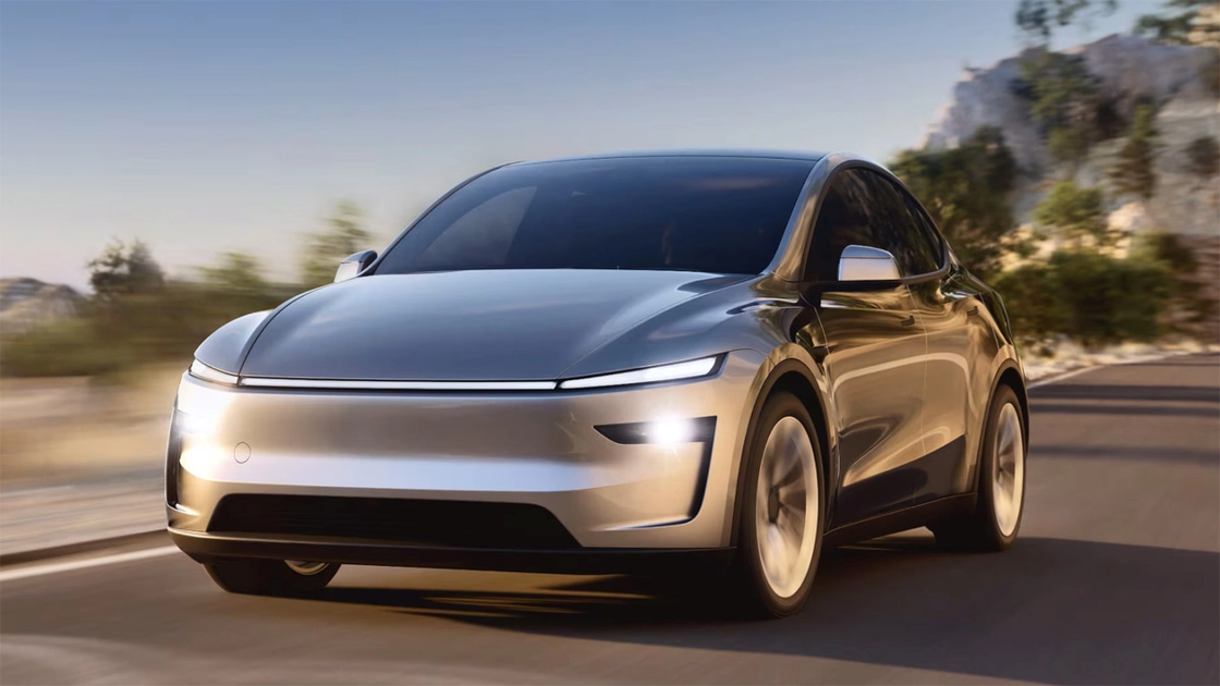 Tesla Model Y AWD : Pourquoi vous devez accepter moins pour moins cher