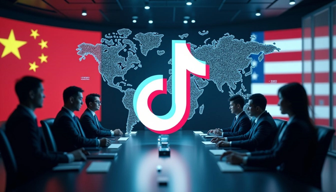 TikTok reste aux États-Unis : ce qui va changer ?