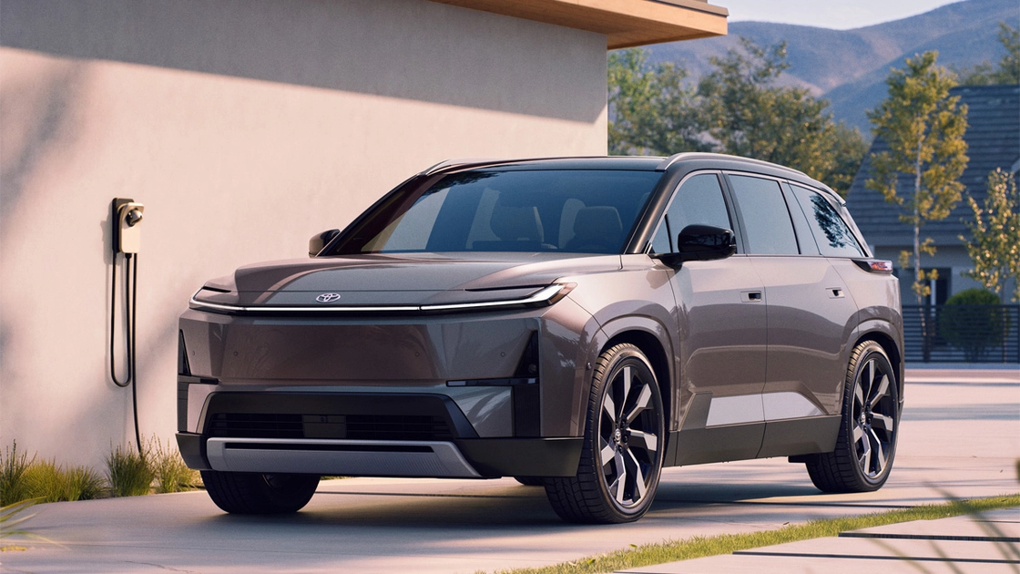 Toyota Highlander 2027 : Sortie attendue sans l'habituel hybride