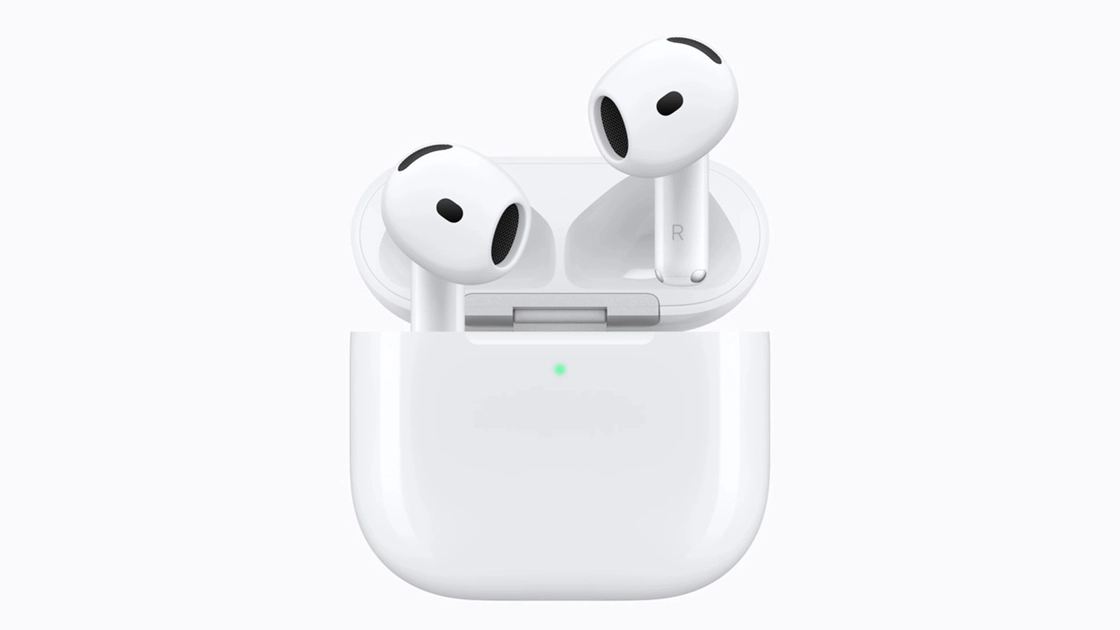 AirPods 5: технічний прорив у світі звуку