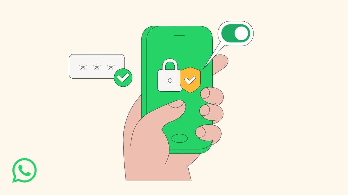 WhatsApp renforce la protection : comment le messager aide les journalistes et les figures publiques à préserver la confidentialité