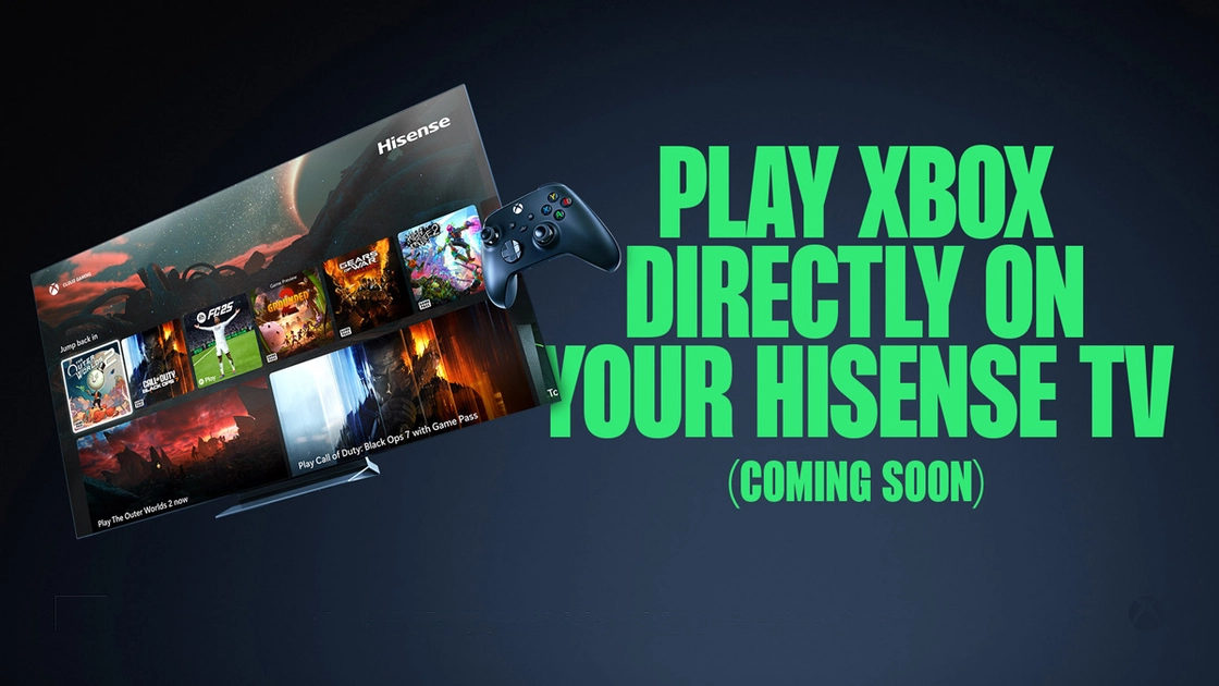 Xbox intègre la technologie cloud : quelles nouveautés nous attendent ?