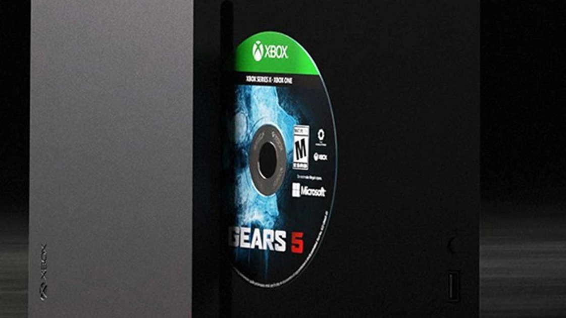 Microsoft тестує функцію XBOX Disc-to-Digital для геїв