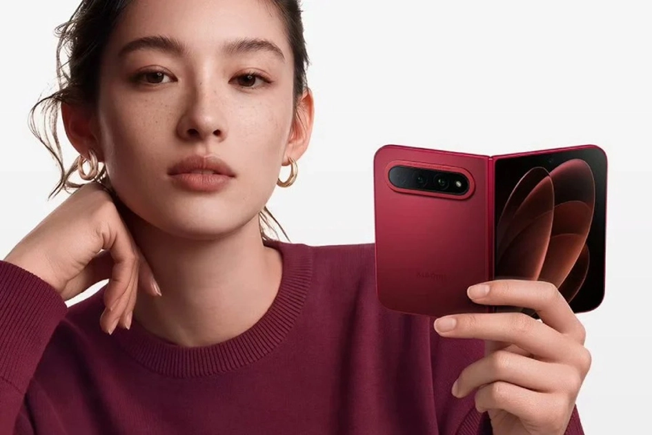 Дізнайтеся про Xiaomi 18 Fold: нова ера складаних смартфонів?