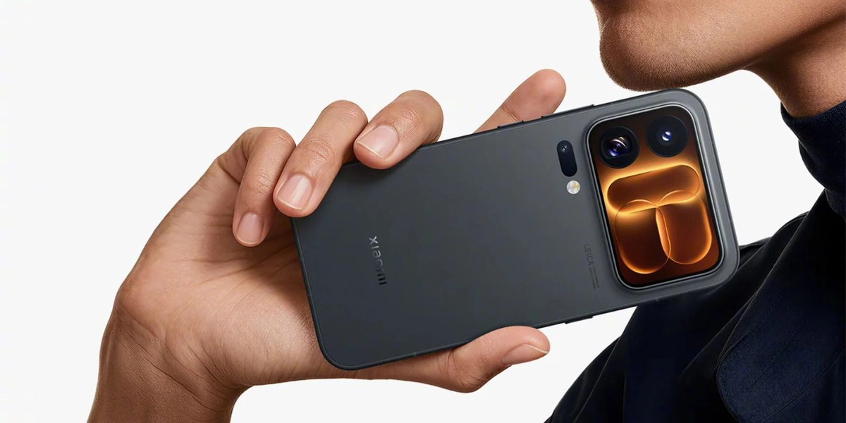 Флагманський смартфон Xiaomi 18 Pro