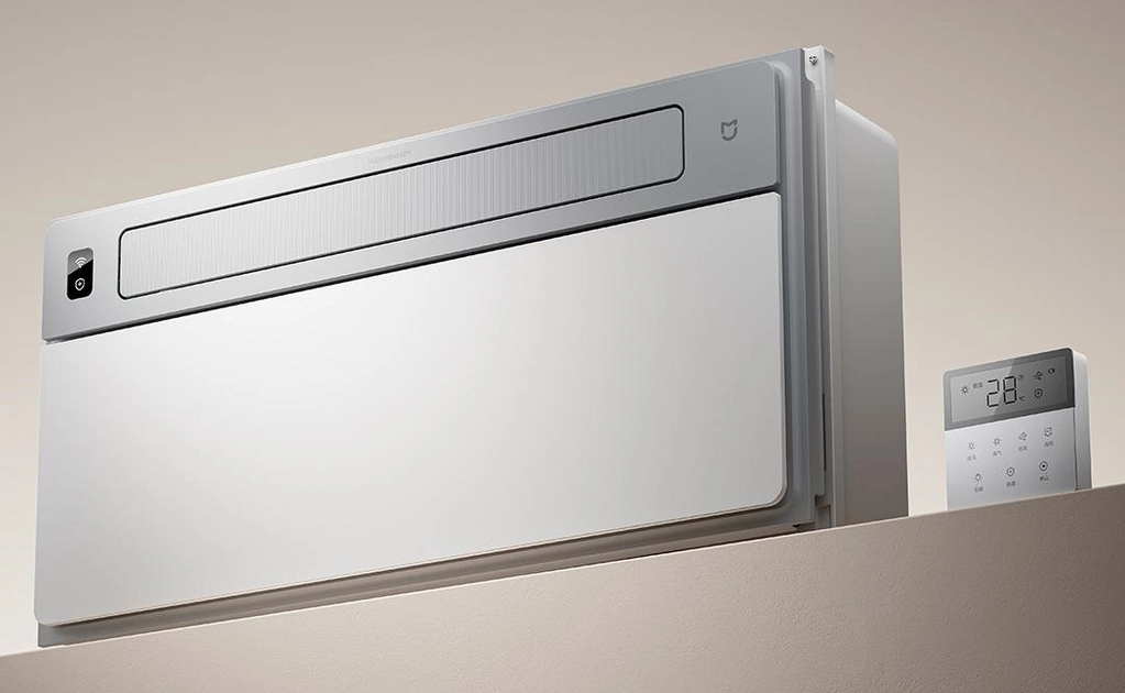 Xiaomi a annoncé un radiateur avec prise en charge de HyperOS Connect
