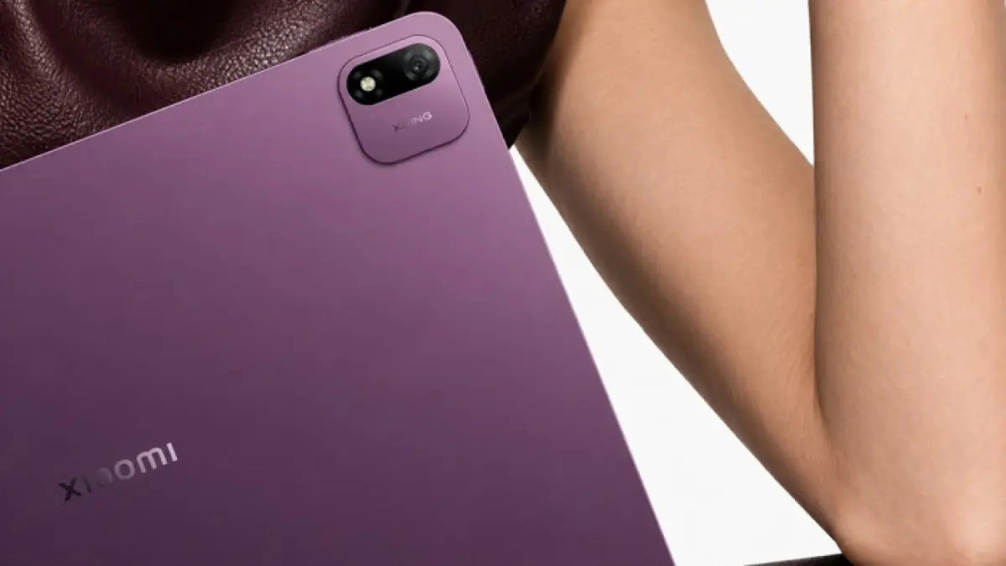 Xiaomi Pad 9 Pro Max: Потужний та елегантний пристрій виходить на ринок планшетів