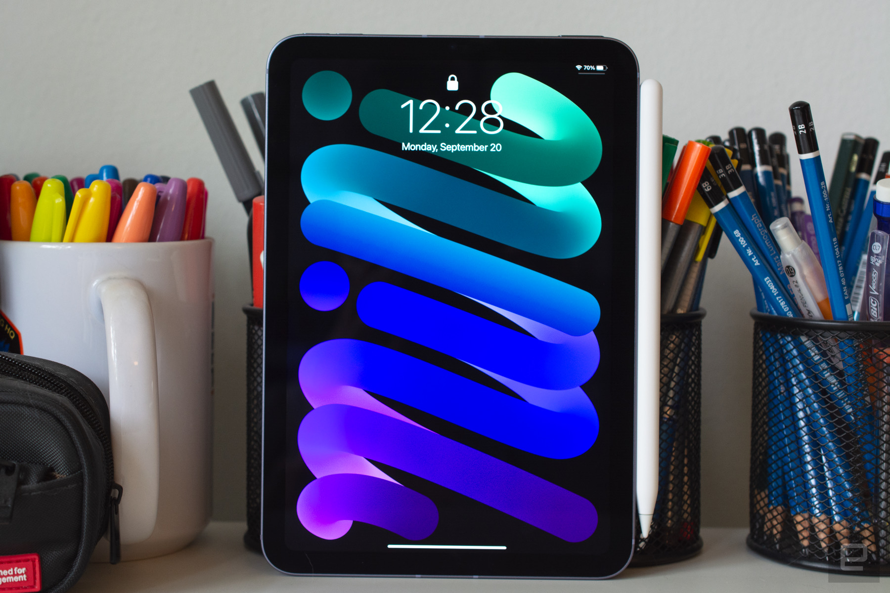 Le dernier iPad mini d'Apple est à 40 $ de réduction sur Amazon