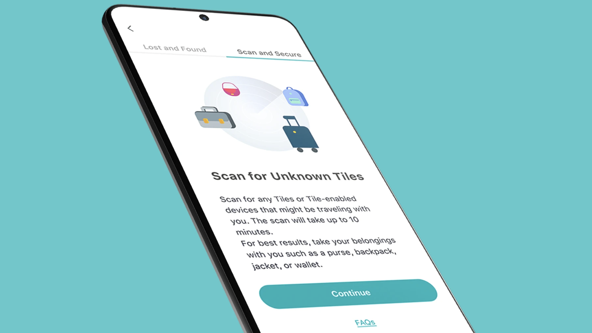 Tile Adds Anti-Stalking Feature to App, Download It Right Now