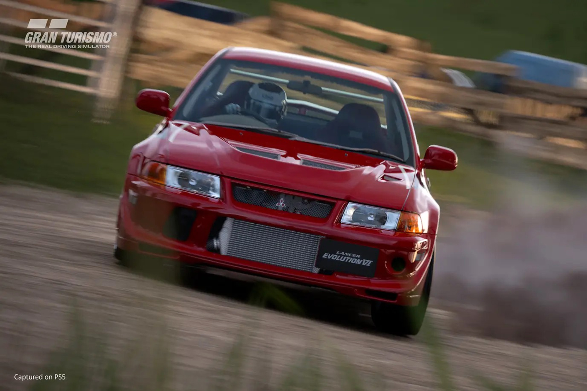 ‘Gran Turismo 7’ has been down for over a day (updated)
