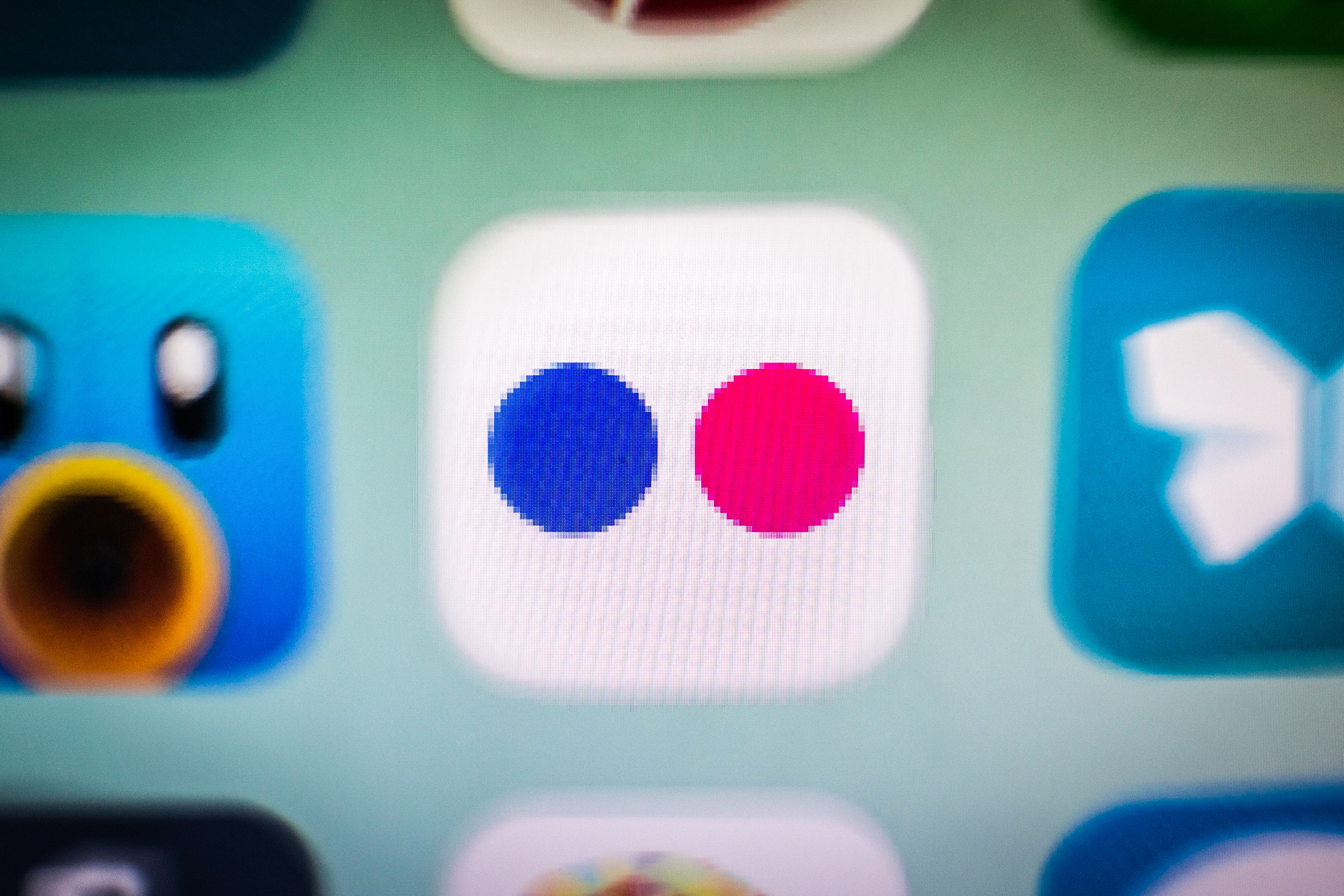 Flickr is putting explicit content sharing behind a paywall