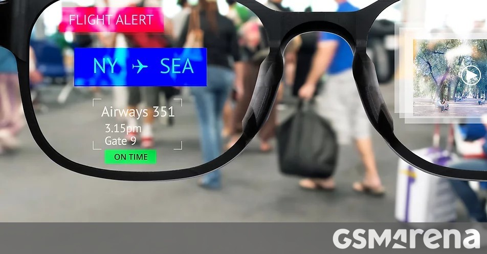 Google acquires microLED startup that is working on displays for AR glasses