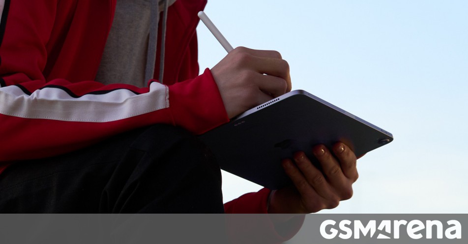 Apple dit que votre prochain ordinateur n'est pas un ordinateur dans une publicité télévisée pour le nouvel iPad Air