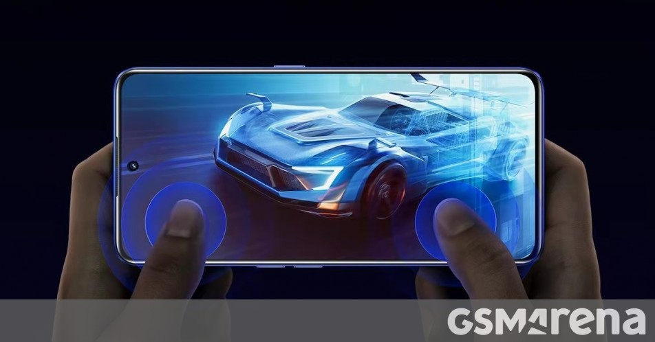 Realme GT Neo3 confirmé pour emballer un écran 120Hz