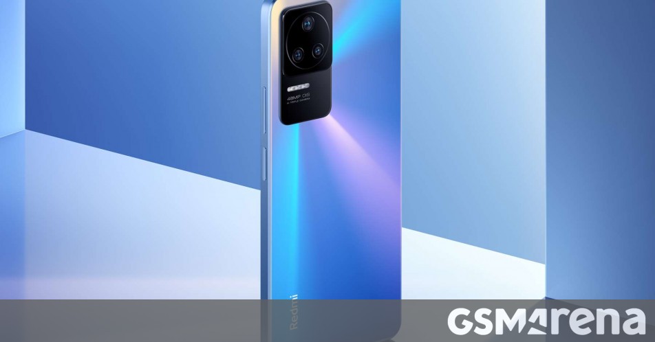 Xiaomi Poco F4 stops by Geekbench with Snapdragon 870