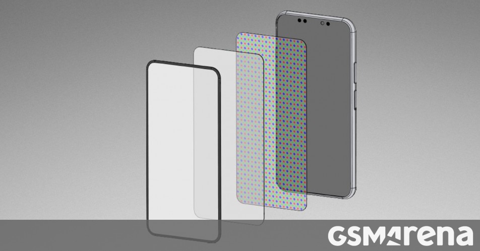 The Elec: iPhone 15 Pro to get UD camera with FaceID next year