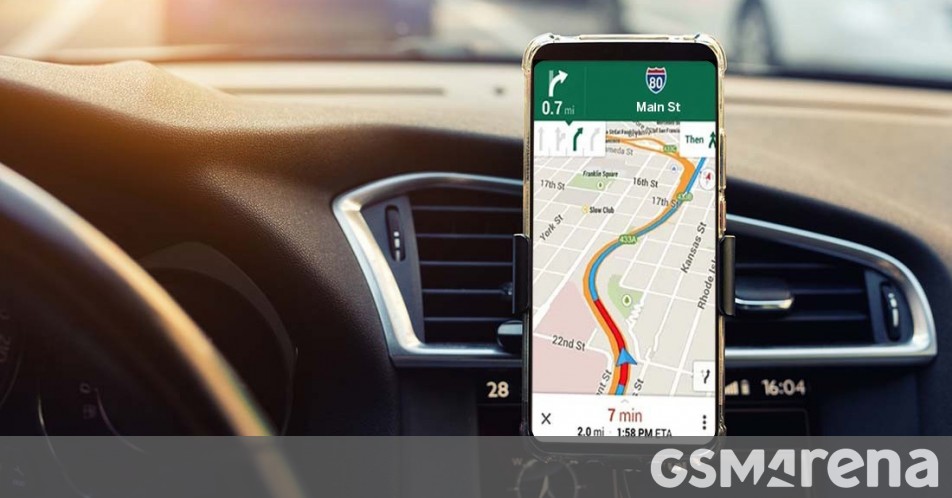 Qualcomm et Trimble annoncent un partenariat de localisation GNSS pour les produits phares d'Android