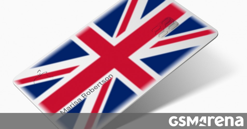 Apple acquiert une start-up fintech britannique dans le but d'introduire Apple Card en Europe