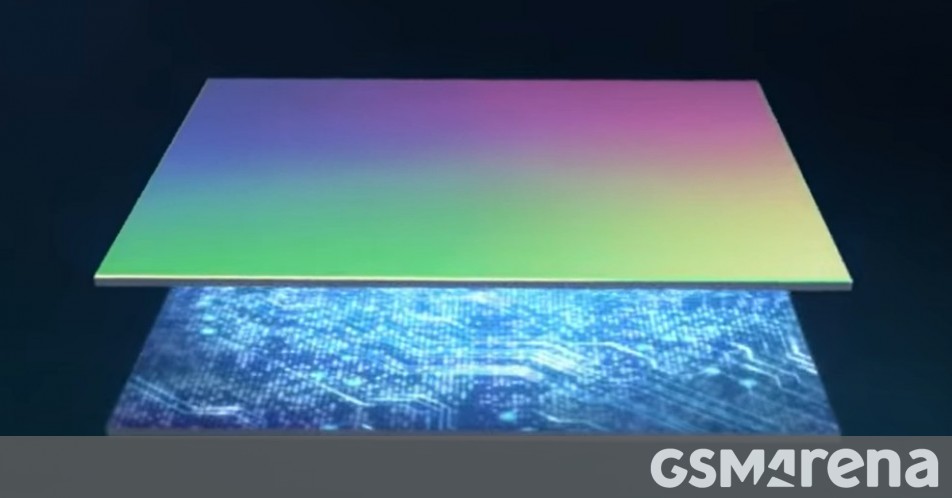Huge 50MP 1/1. 1″ Sony cameraphone sensor incoming